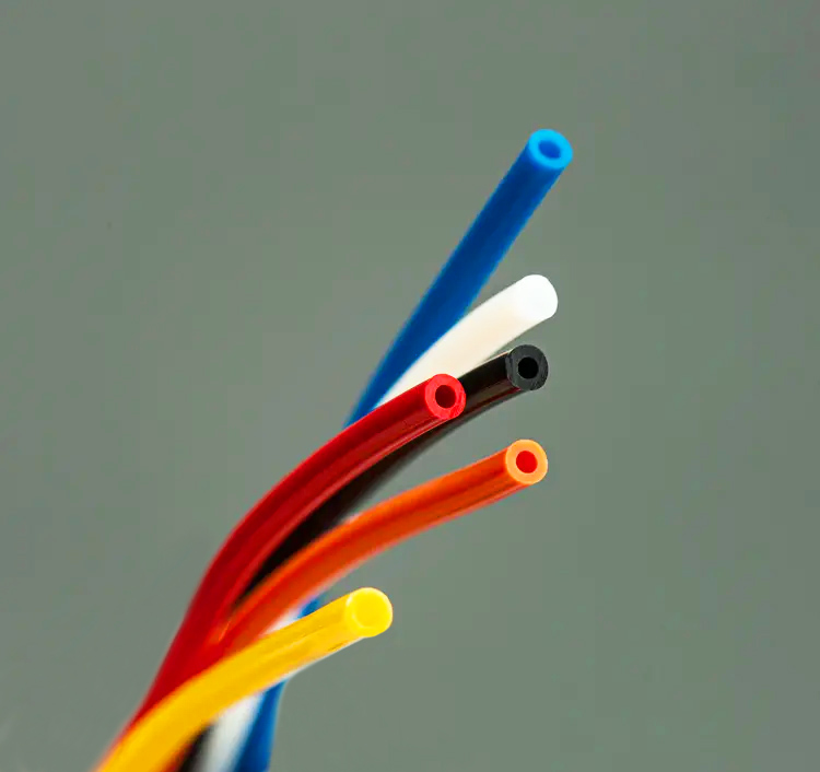 PTFE软管—您知道吗？插图1