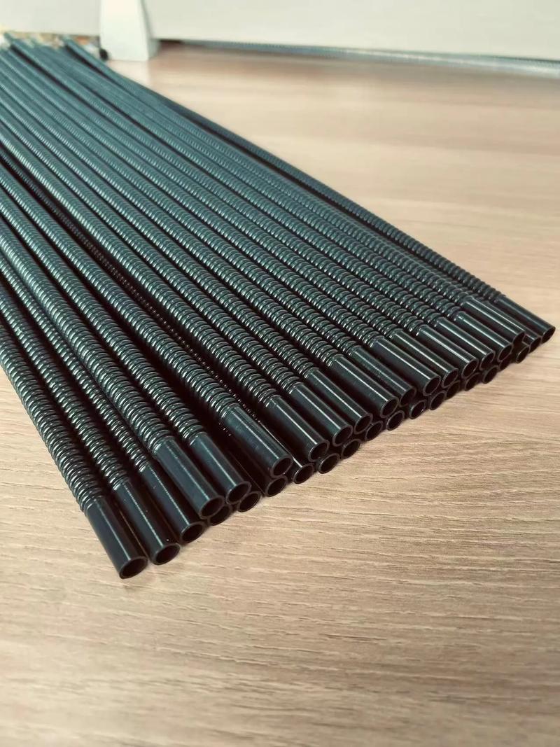 FEP波纹管液冷水管应用场景及行业适配分析插图2