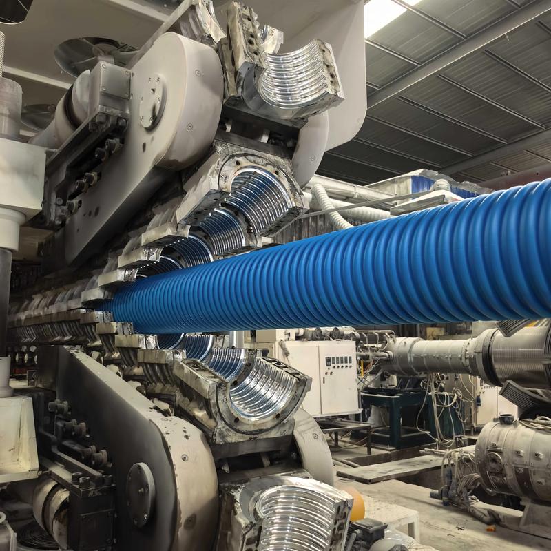 FEP波纹管液冷水管应用场景及行业适配分析插图3